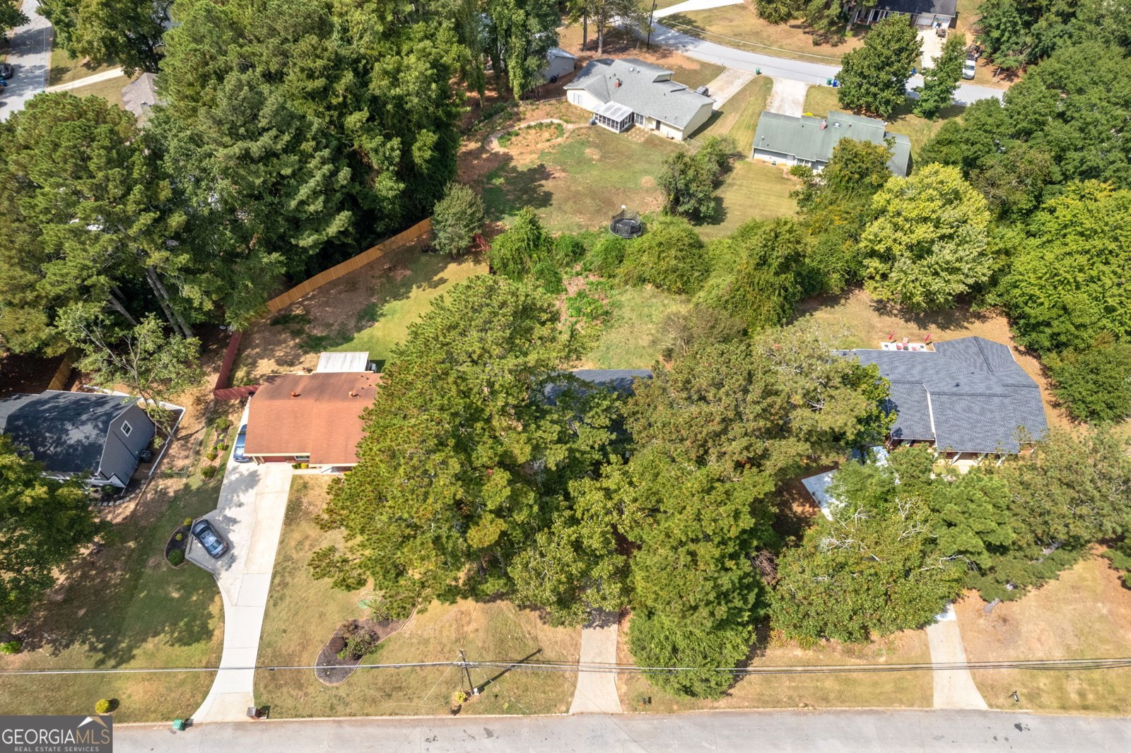 2061 Wellborn Road Lithonia - 24