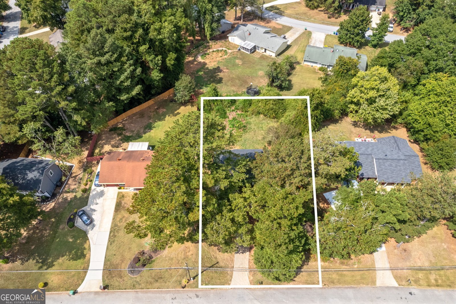 2061 Wellborn Road Lithonia - 25