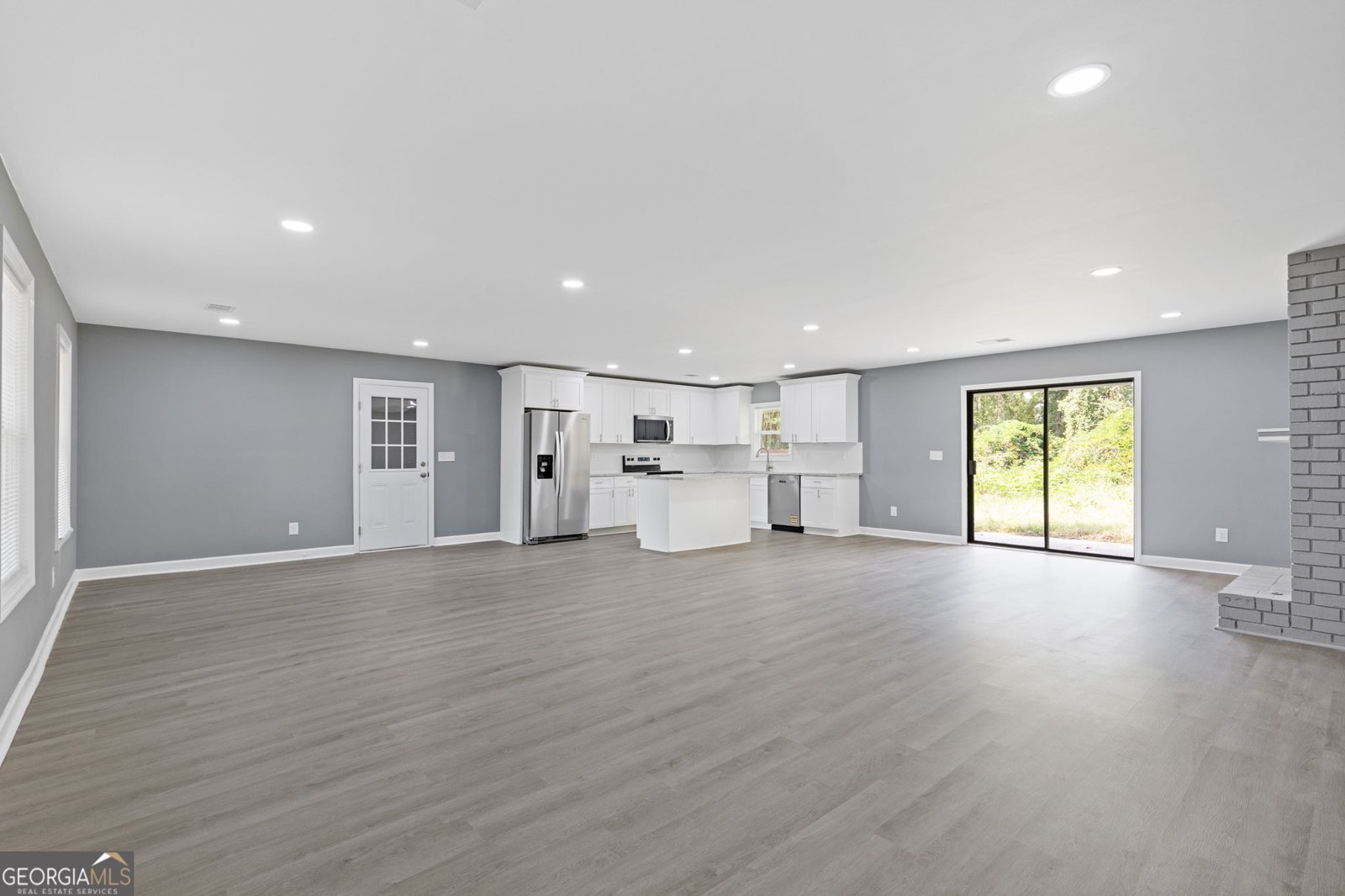 2061 Wellborn Road Lithonia - 5