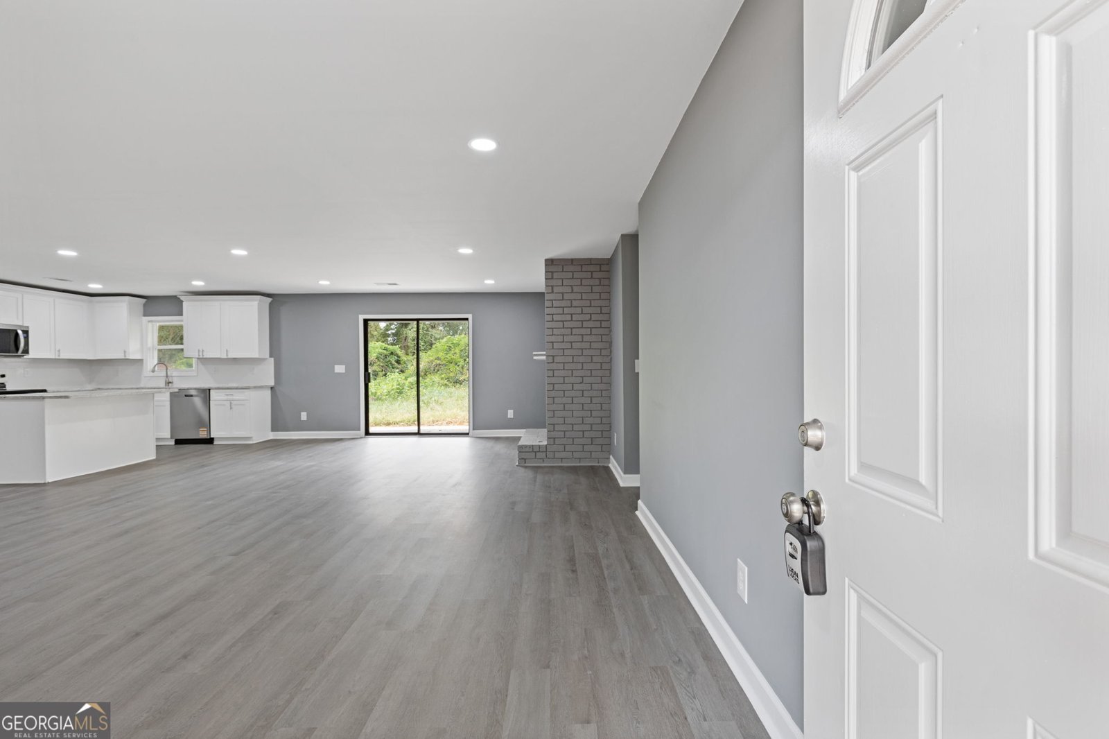 2061 Wellborn Road Lithonia - 6