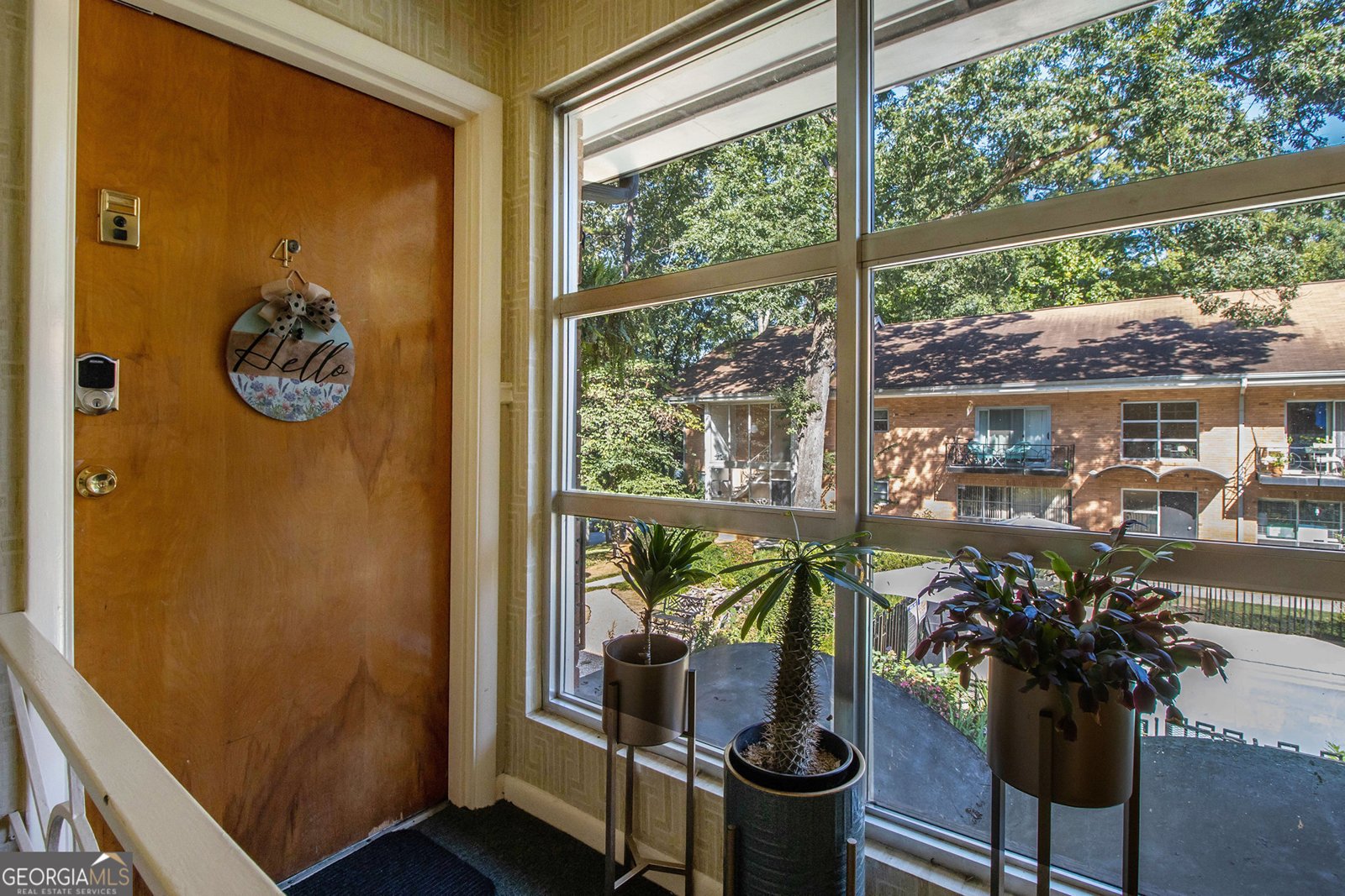 1240 Woodland Avenue Atlanta - 1