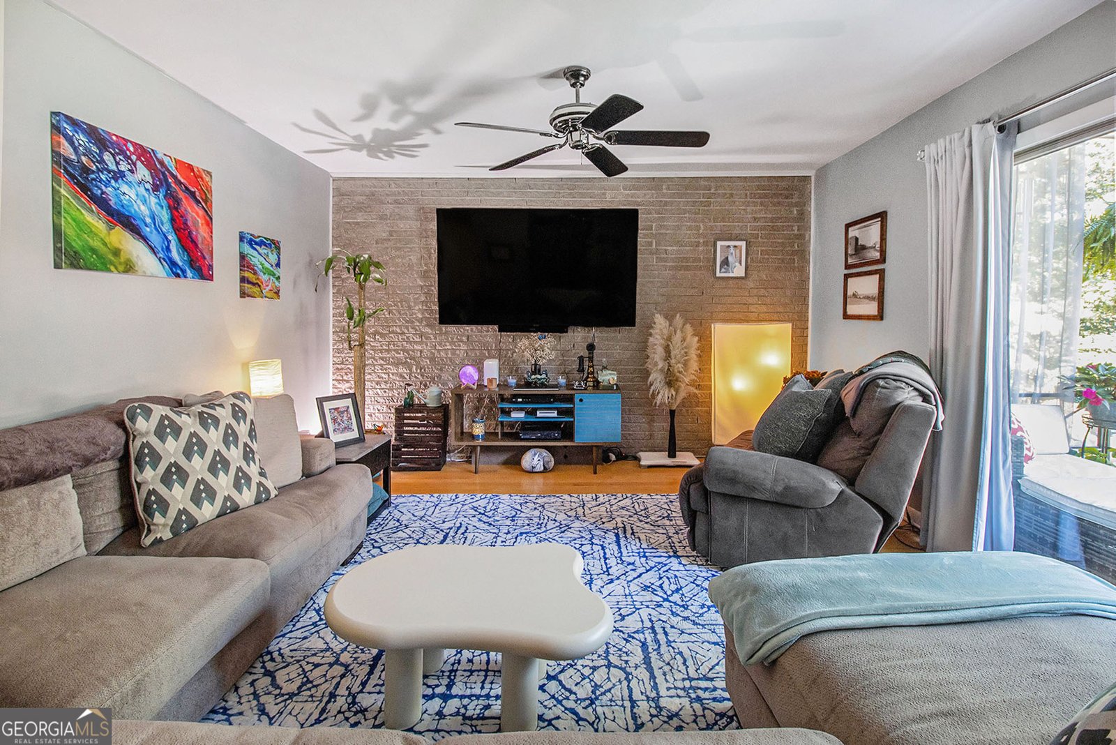 1240 Woodland Avenue Atlanta - 2
