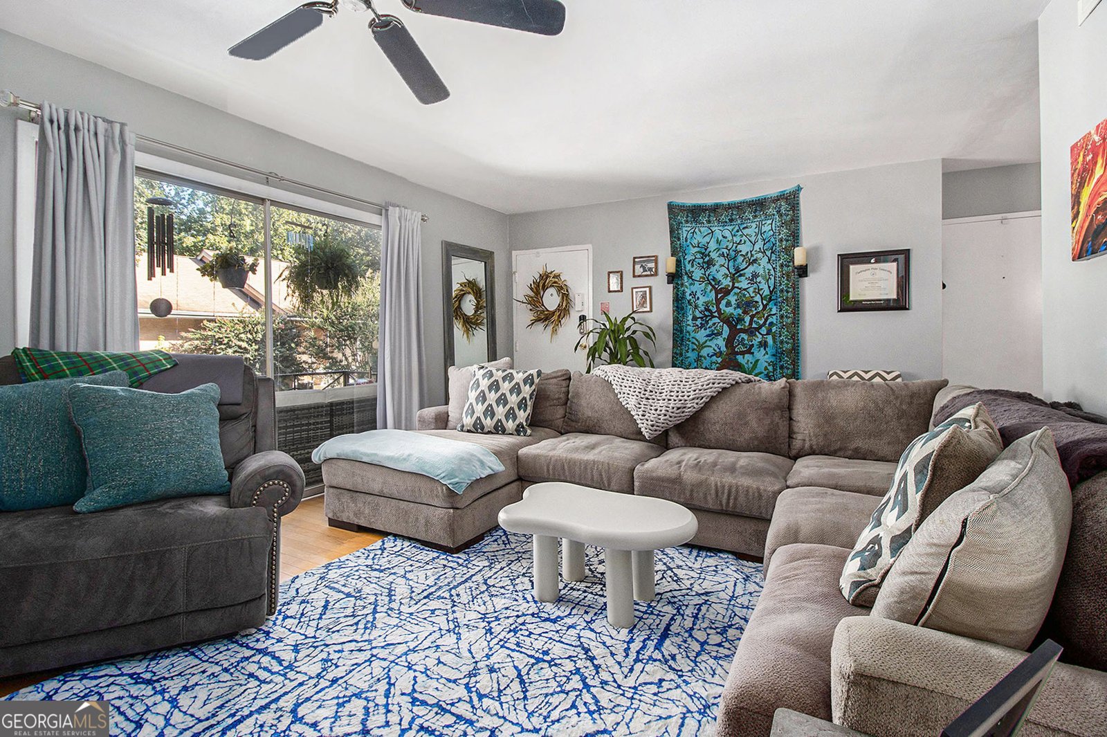 1240 Woodland Avenue Atlanta - 3