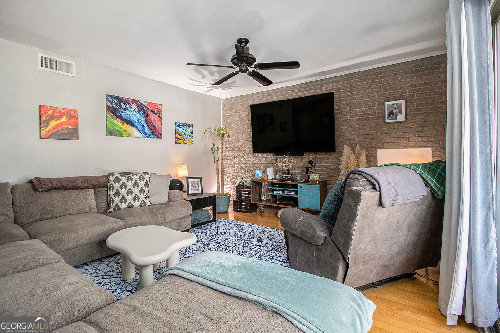 1240 Woodland Avenue Atlanta - 4
