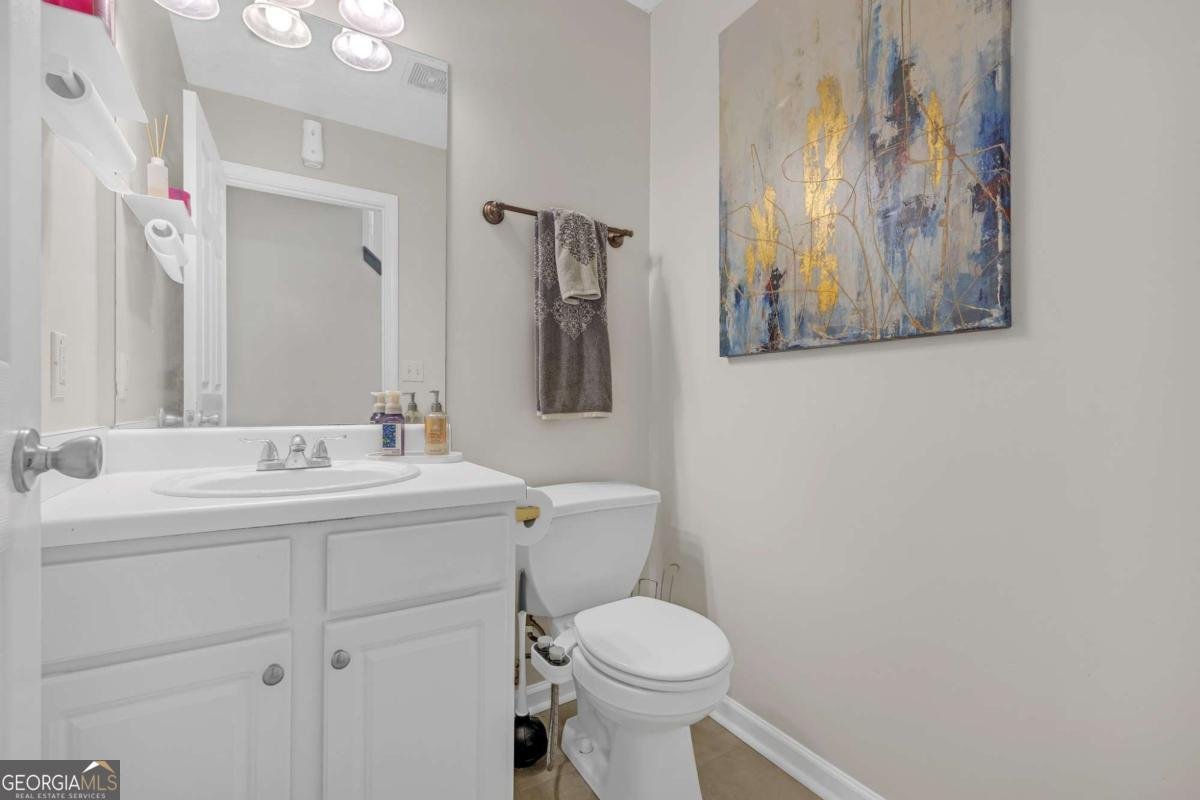 281 Tufts Court Fayetteville - 10