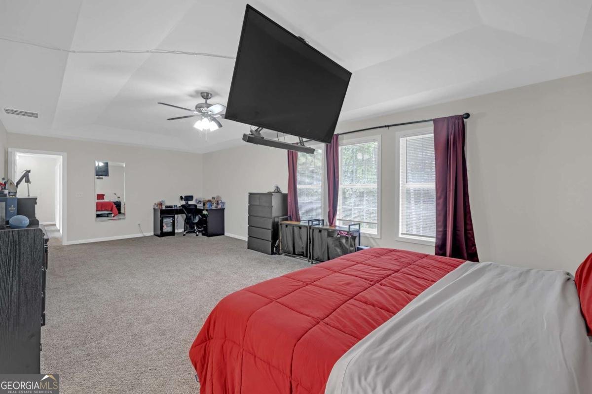 281 Tufts Court Fayetteville - 11
