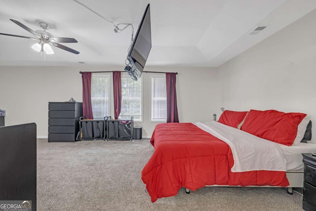 281 Tufts Court Fayetteville - 12