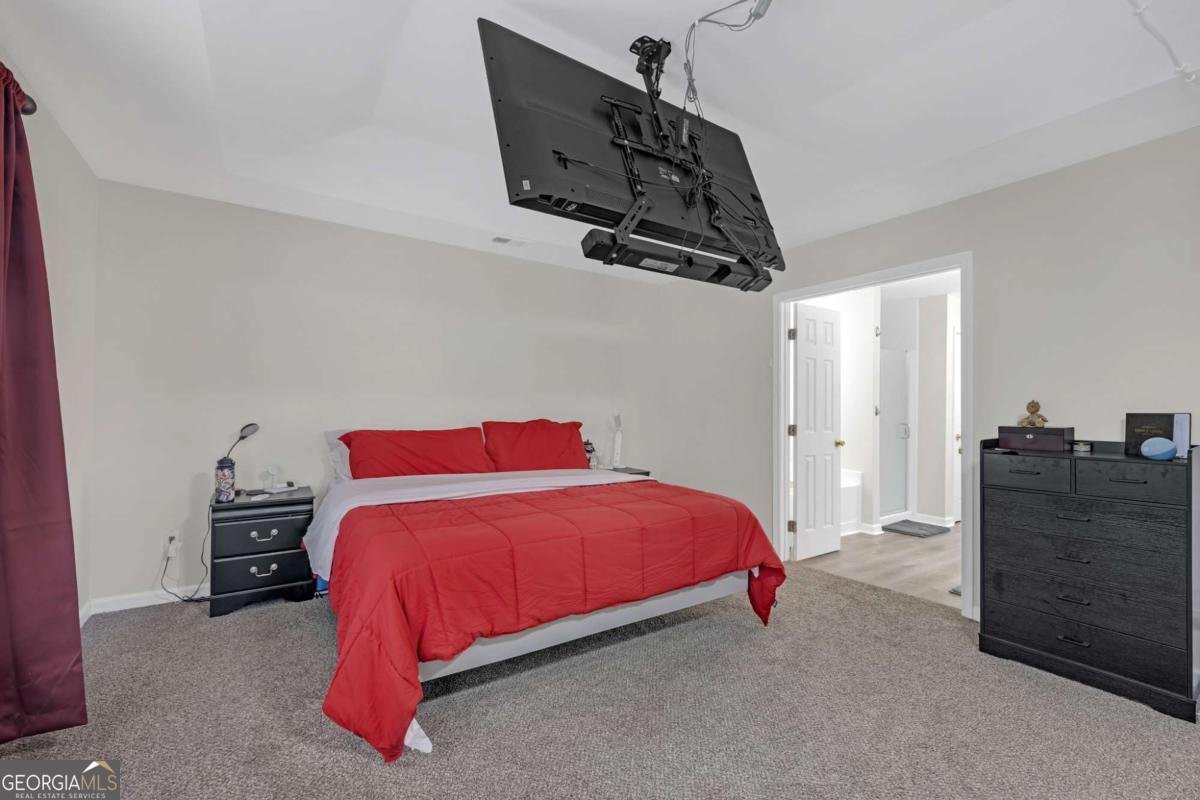 281 Tufts Court Fayetteville - 13