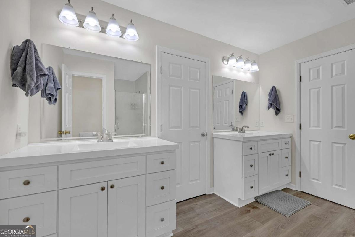 281 Tufts Court Fayetteville - 15