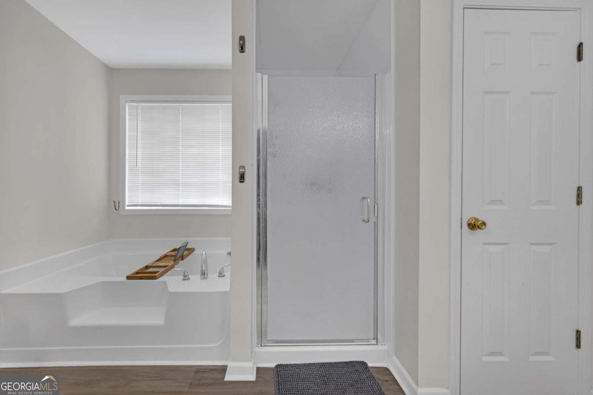 281 Tufts Court Fayetteville - 16
