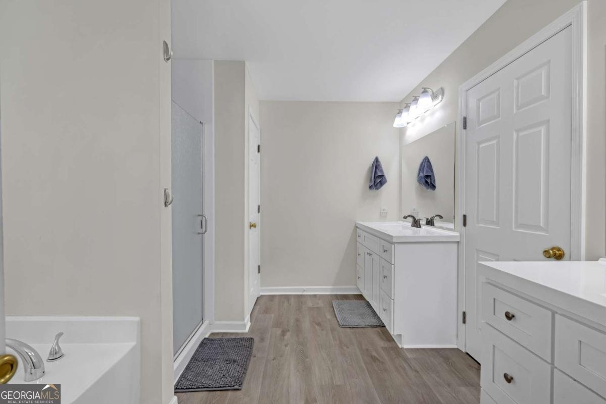 281 Tufts Court Fayetteville - 17