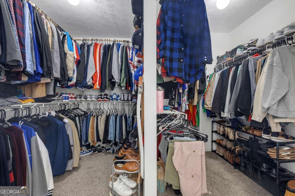 281 Tufts Court Fayetteville - 18