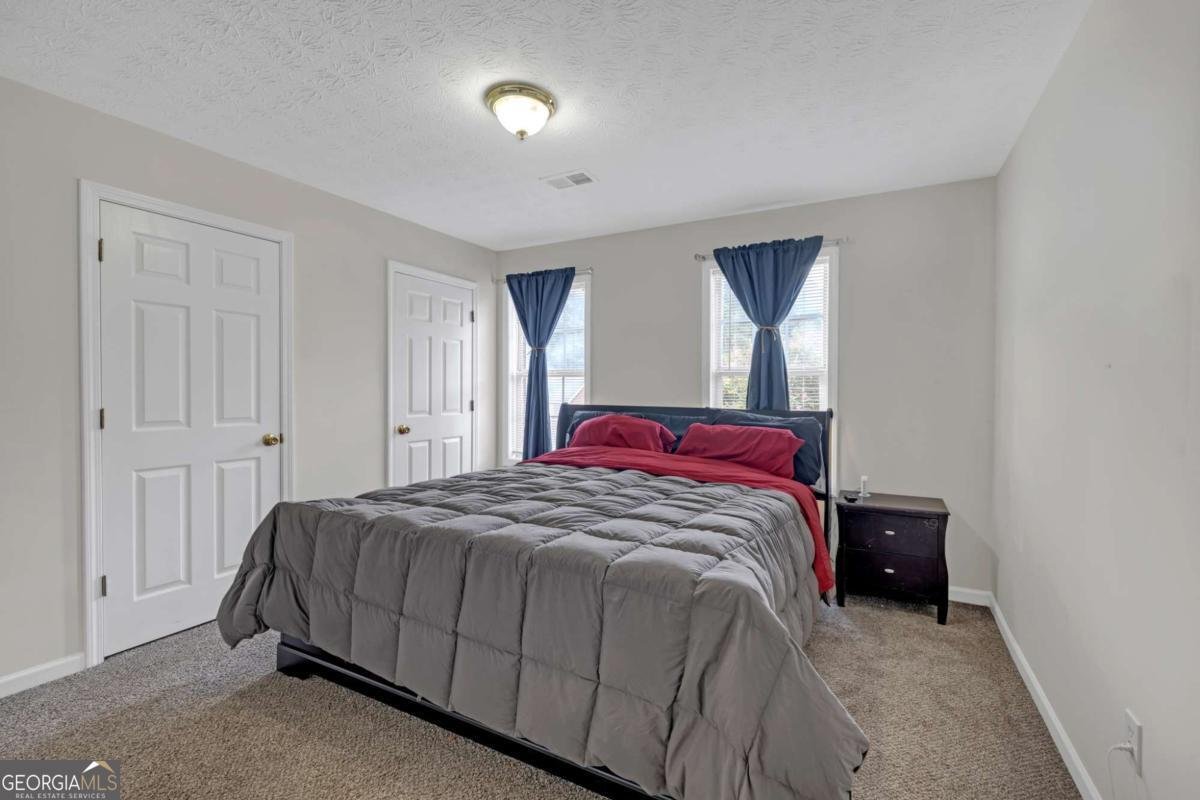 281 Tufts Court Fayetteville - 20