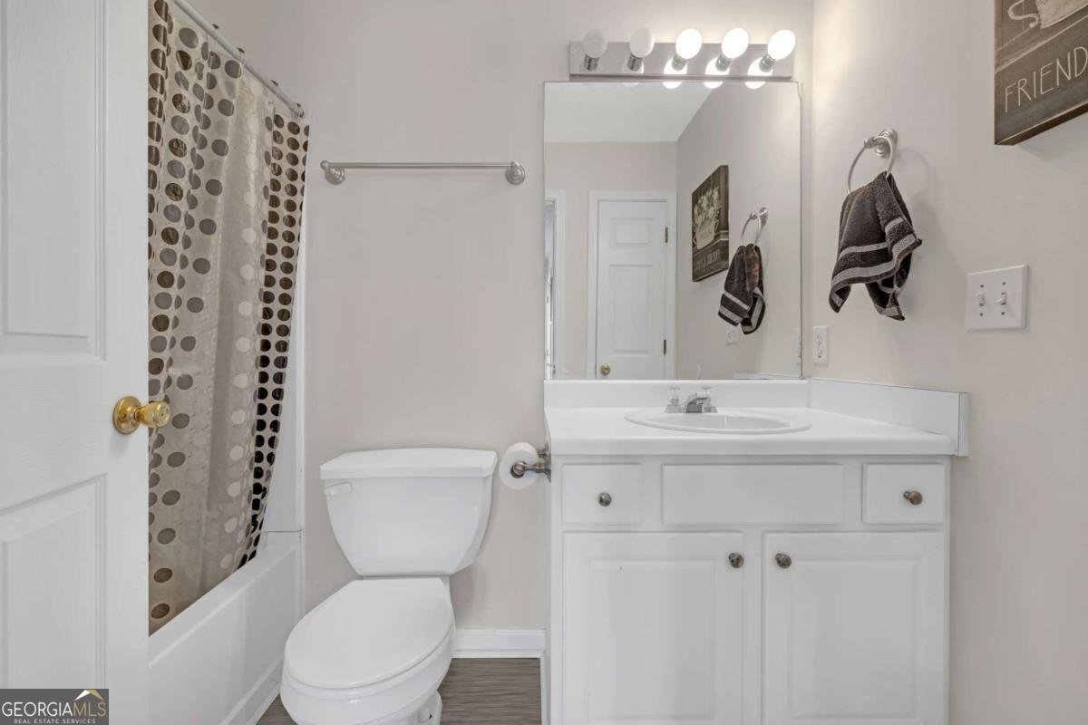 281 Tufts Court Fayetteville - 21