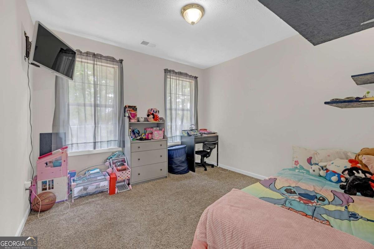 281 Tufts Court Fayetteville - 22