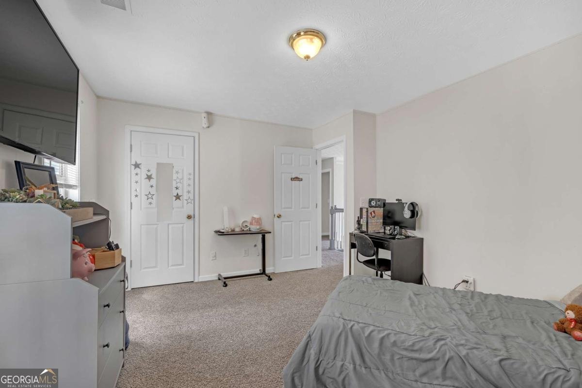 281 Tufts Court Fayetteville - 23