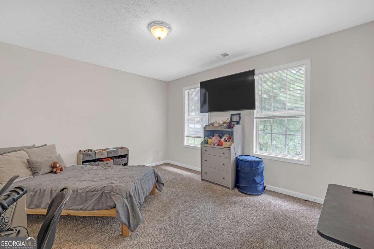 281 Tufts Court Fayetteville - 24