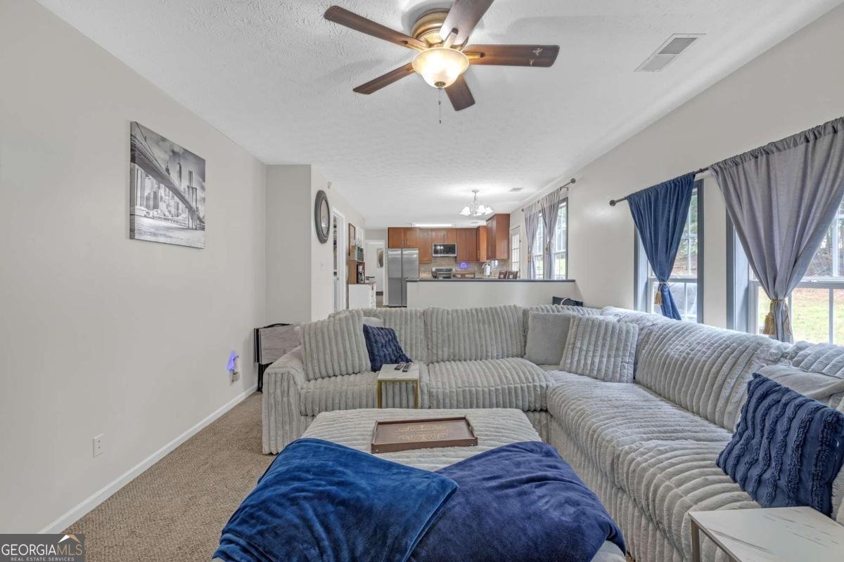 281 Tufts Court Fayetteville - 5