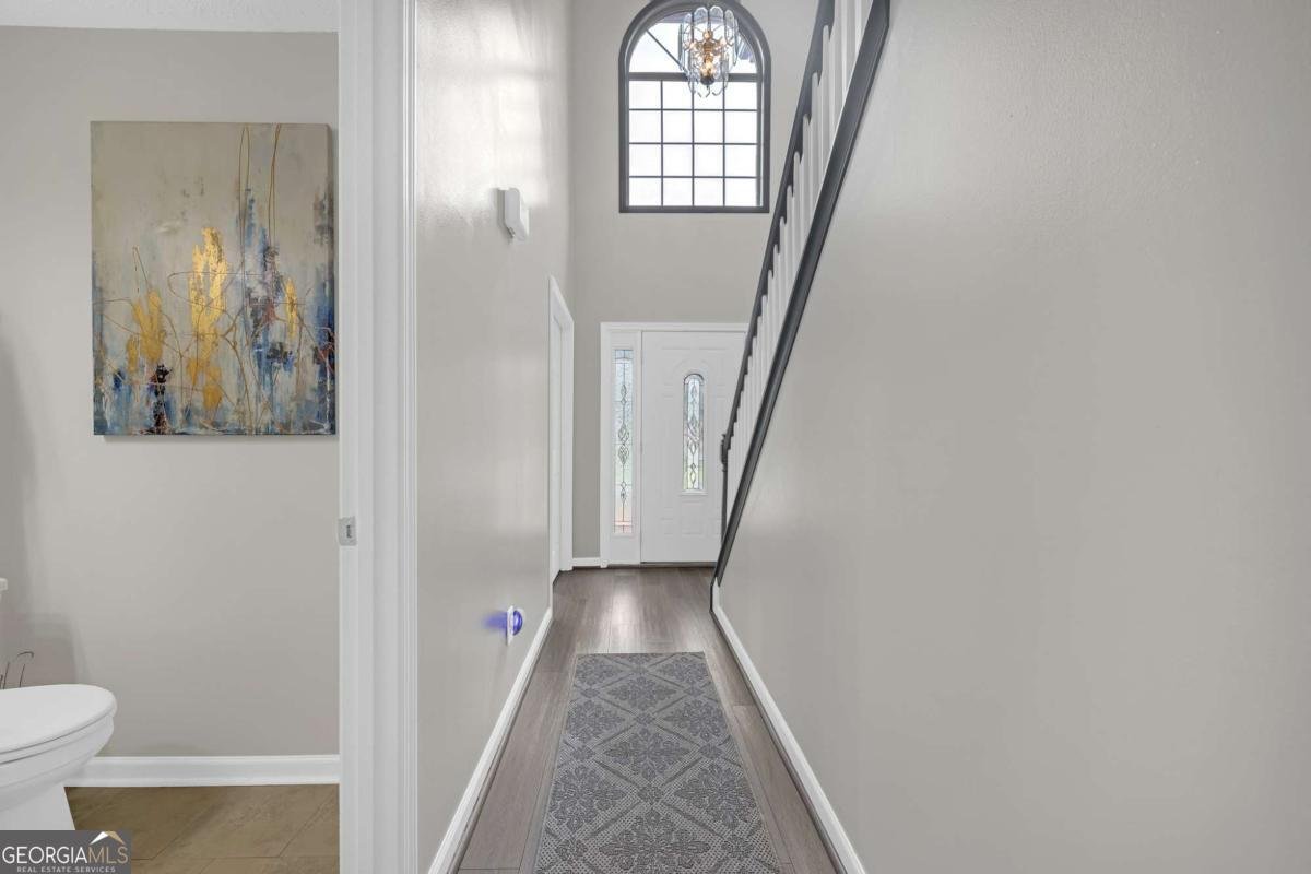 281 Tufts Court Fayetteville - 7