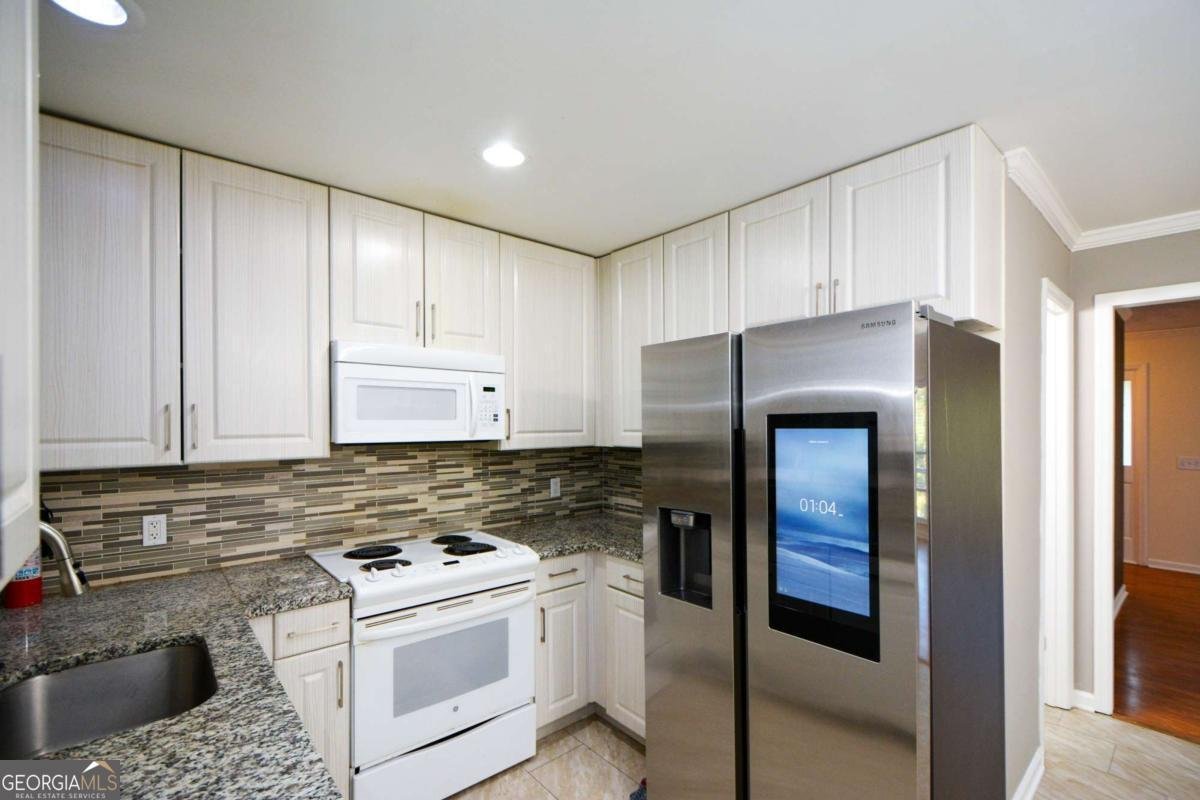 591 Wentworth Drive Acworth - 21