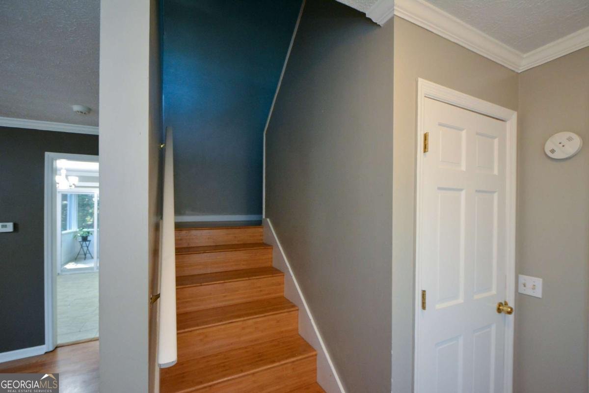 591 Wentworth Drive Acworth - 27