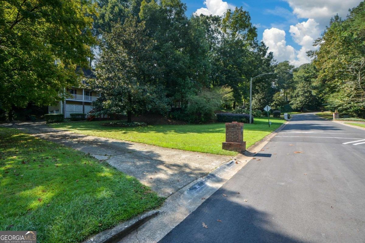 591 Wentworth Drive Acworth - 4