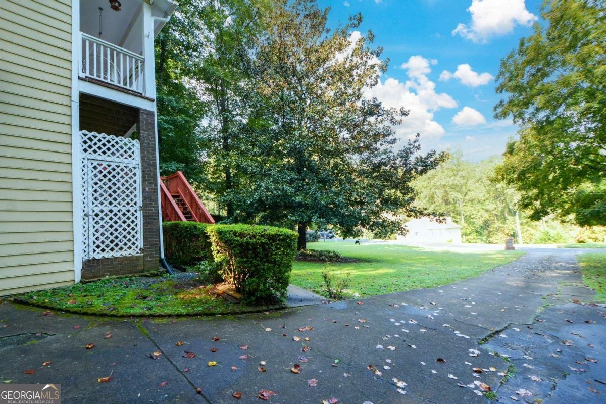591 Wentworth Drive Acworth - 5