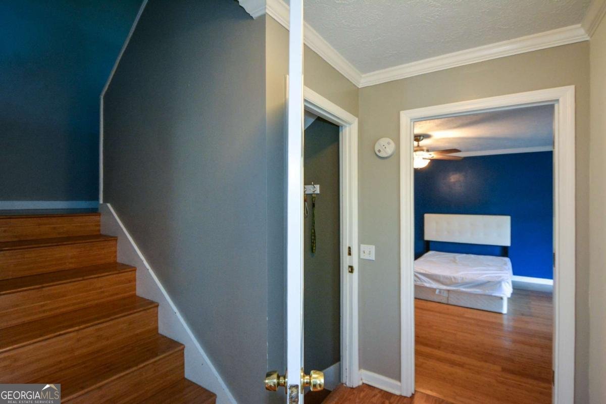 591 Wentworth Drive Acworth - 56