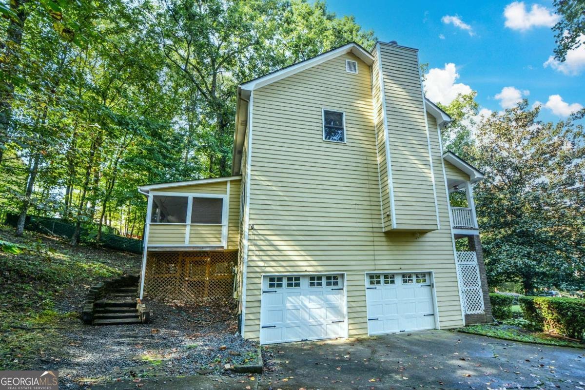 591 Wentworth Drive Acworth - 65