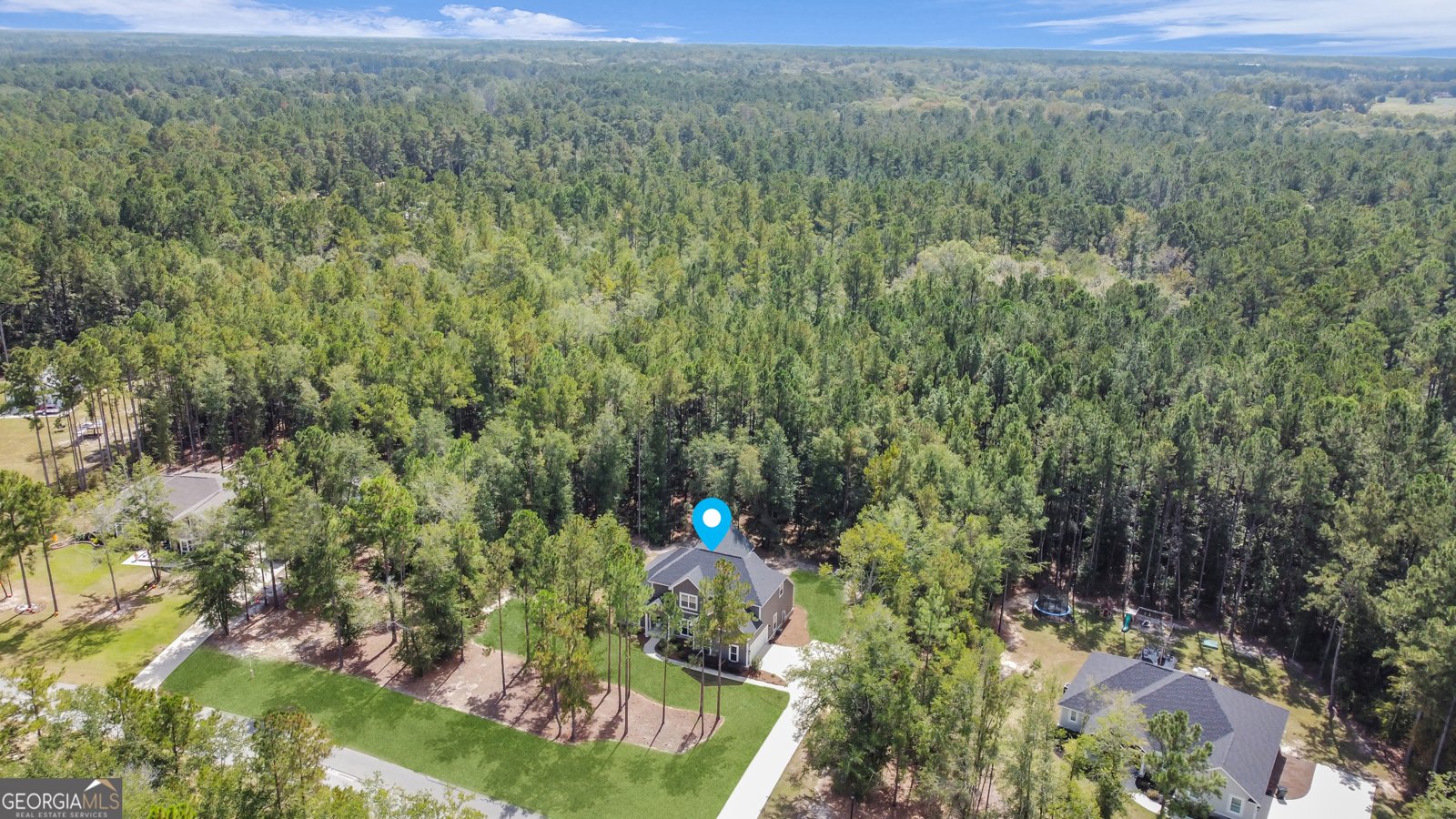 149 Windmill Plantation Drive Statesboro - 1