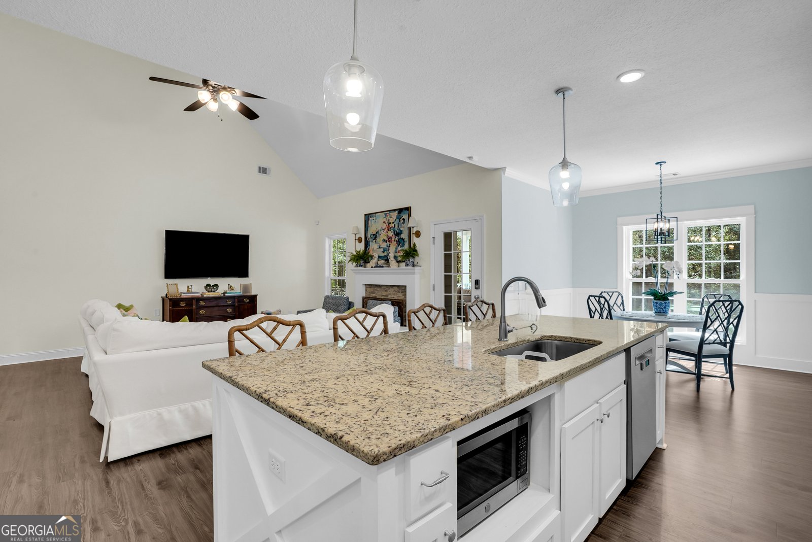 149 Windmill Plantation Drive Statesboro - 15