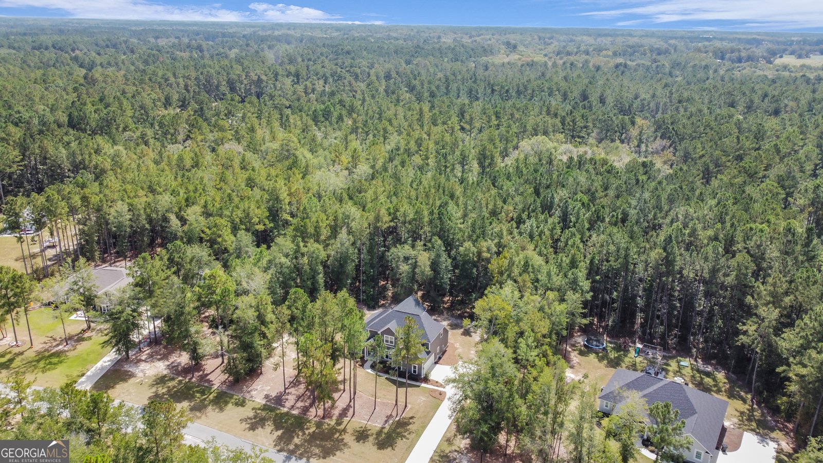 149 Windmill Plantation Drive Statesboro - 2