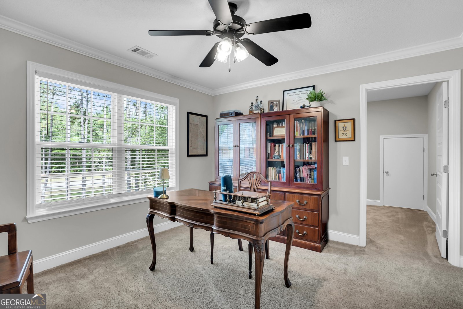 149 Windmill Plantation Drive Statesboro - 39