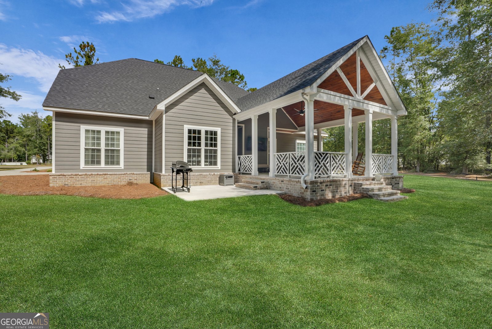 149 Windmill Plantation Drive Statesboro - 47
