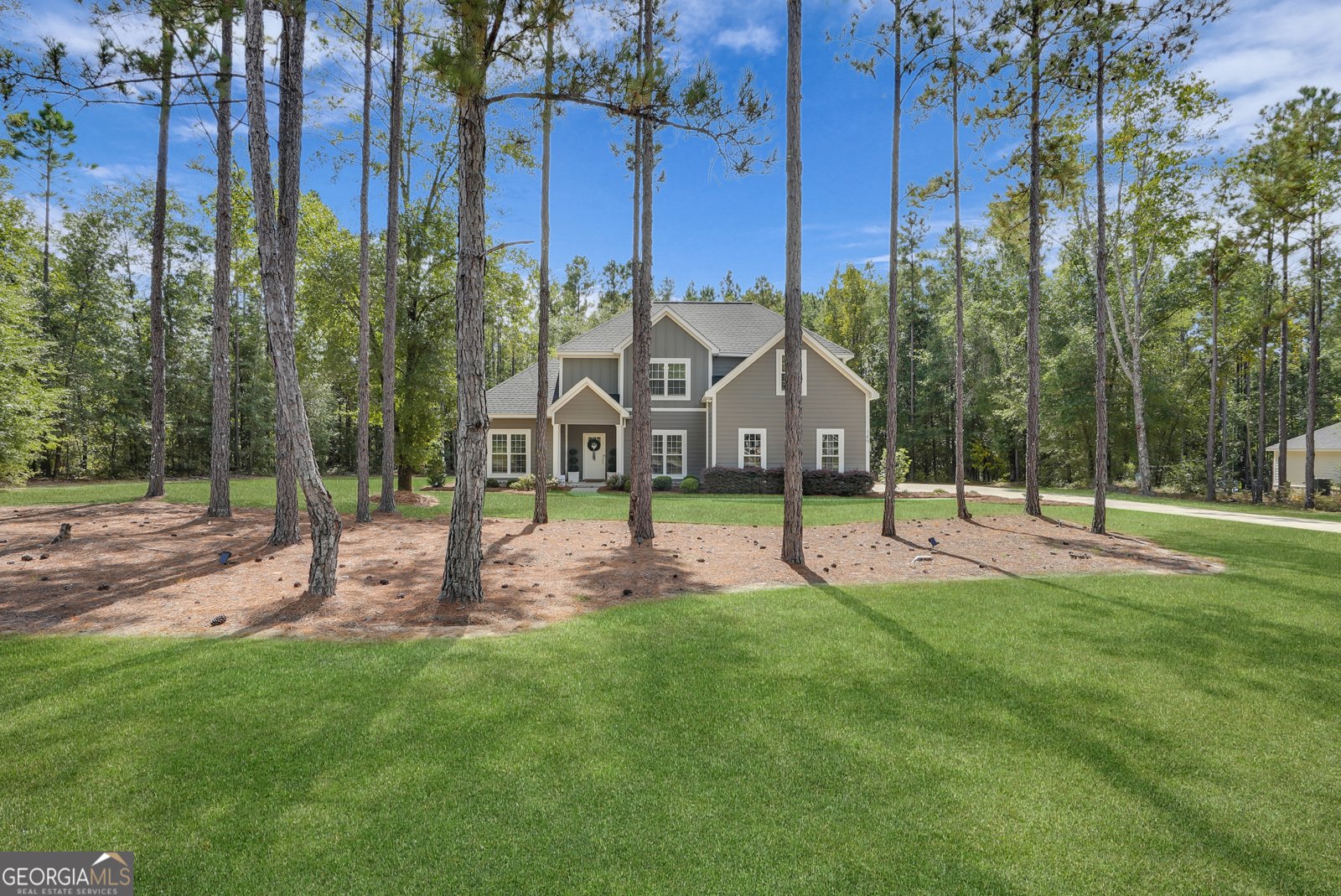 149 Windmill Plantation Drive Statesboro - 48