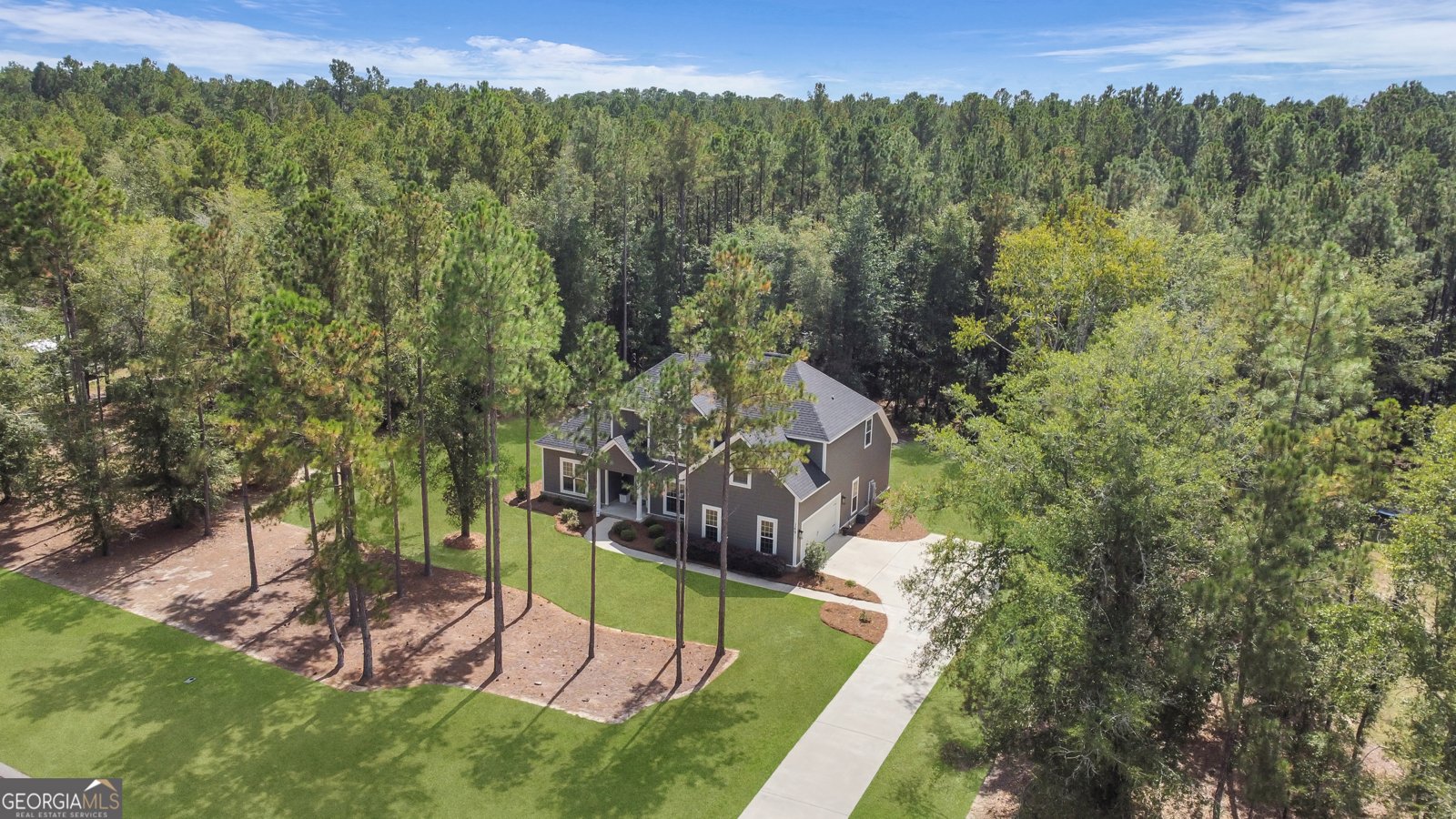 149 Windmill Plantation Drive Statesboro - 5