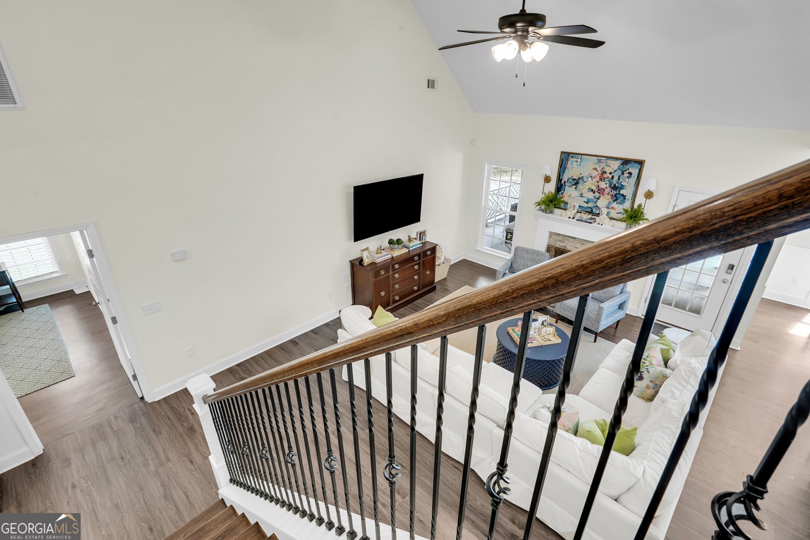 149 Windmill Plantation Drive Statesboro - 9