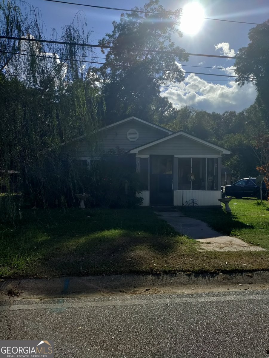 589 Liberia Street Pelham - Photo 1