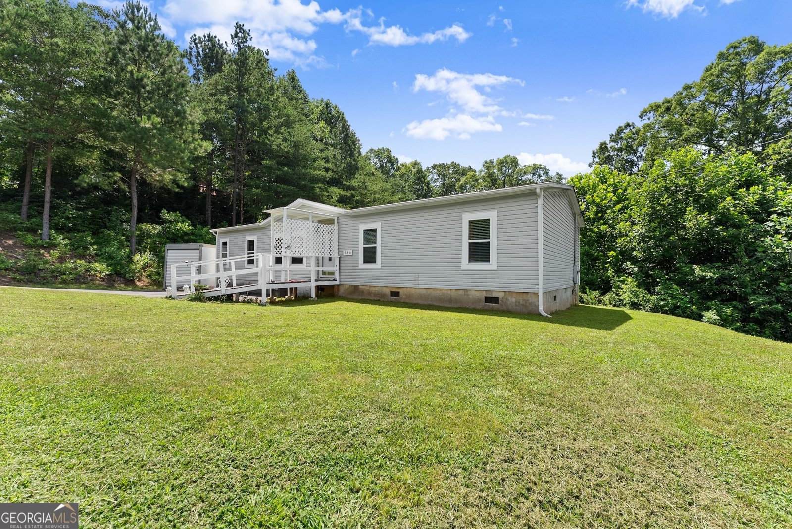 266 Robin Hood Drive Murrayville - 3