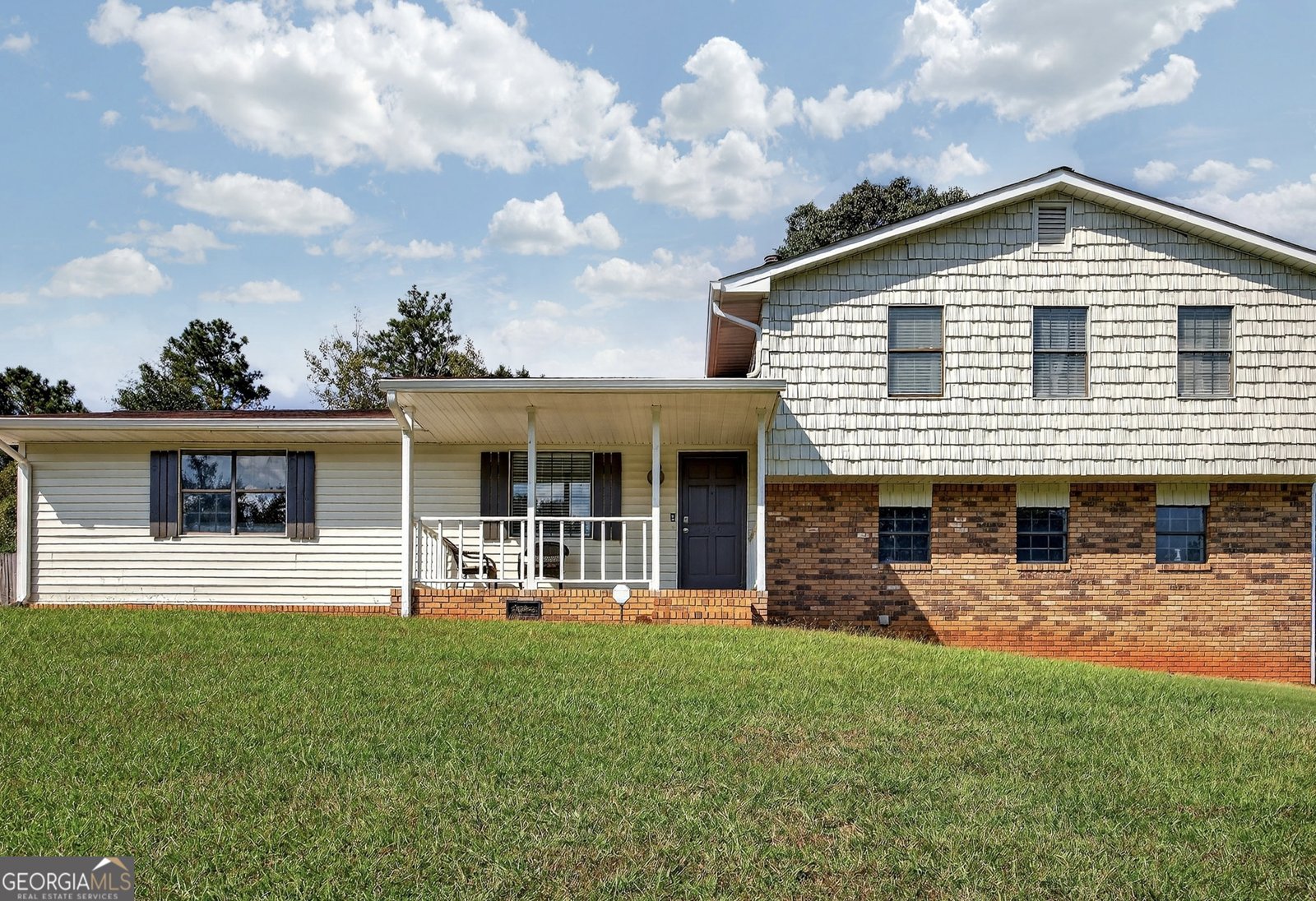 6139 Katherine Road Rex - 1
