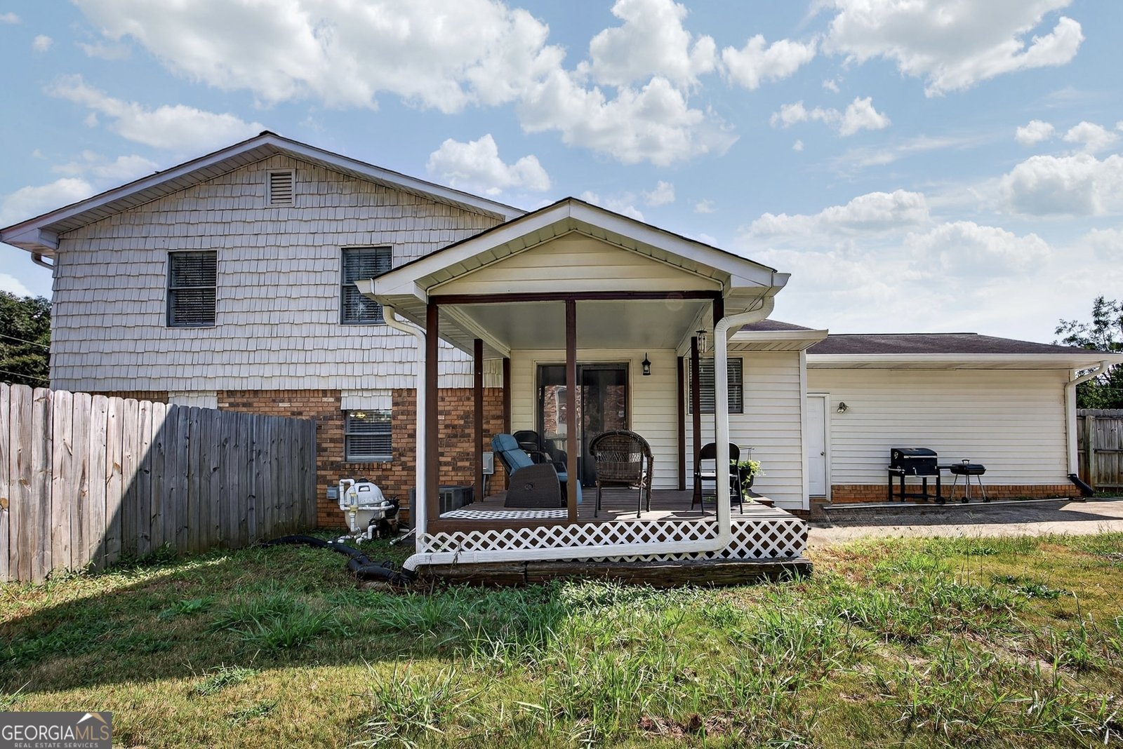 6139 Katherine Road Rex - 20