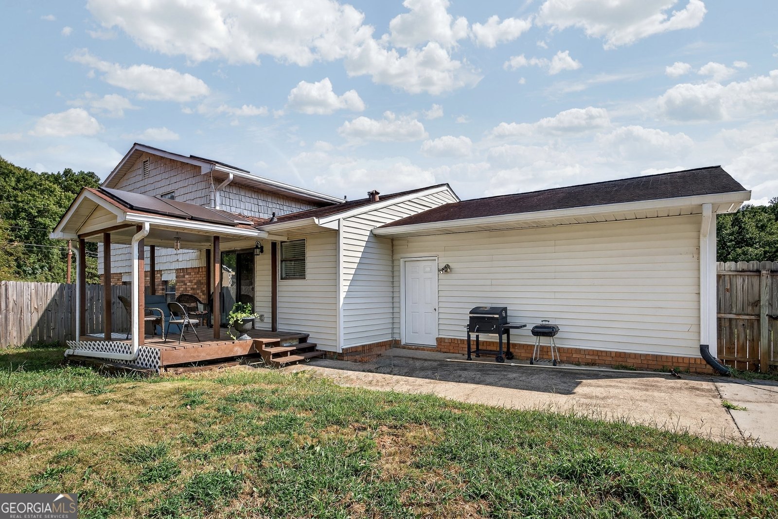 6139 Katherine Road Rex - 21