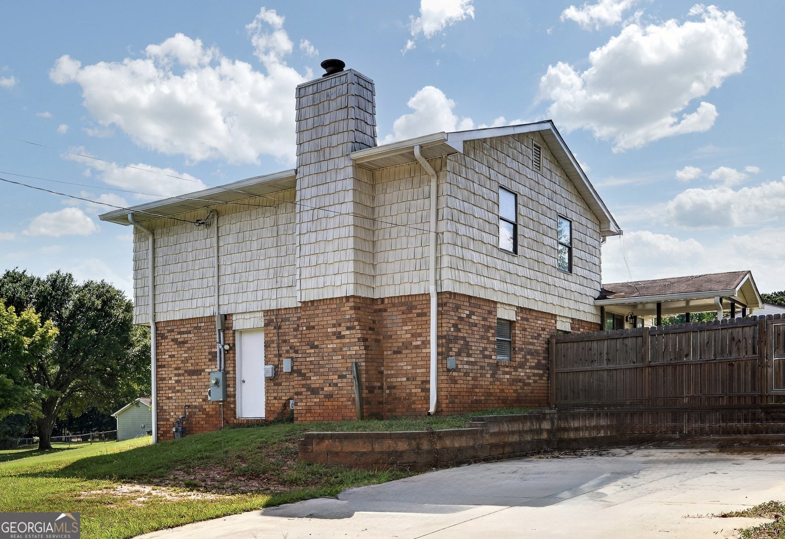 6139 Katherine Road Rex - 22