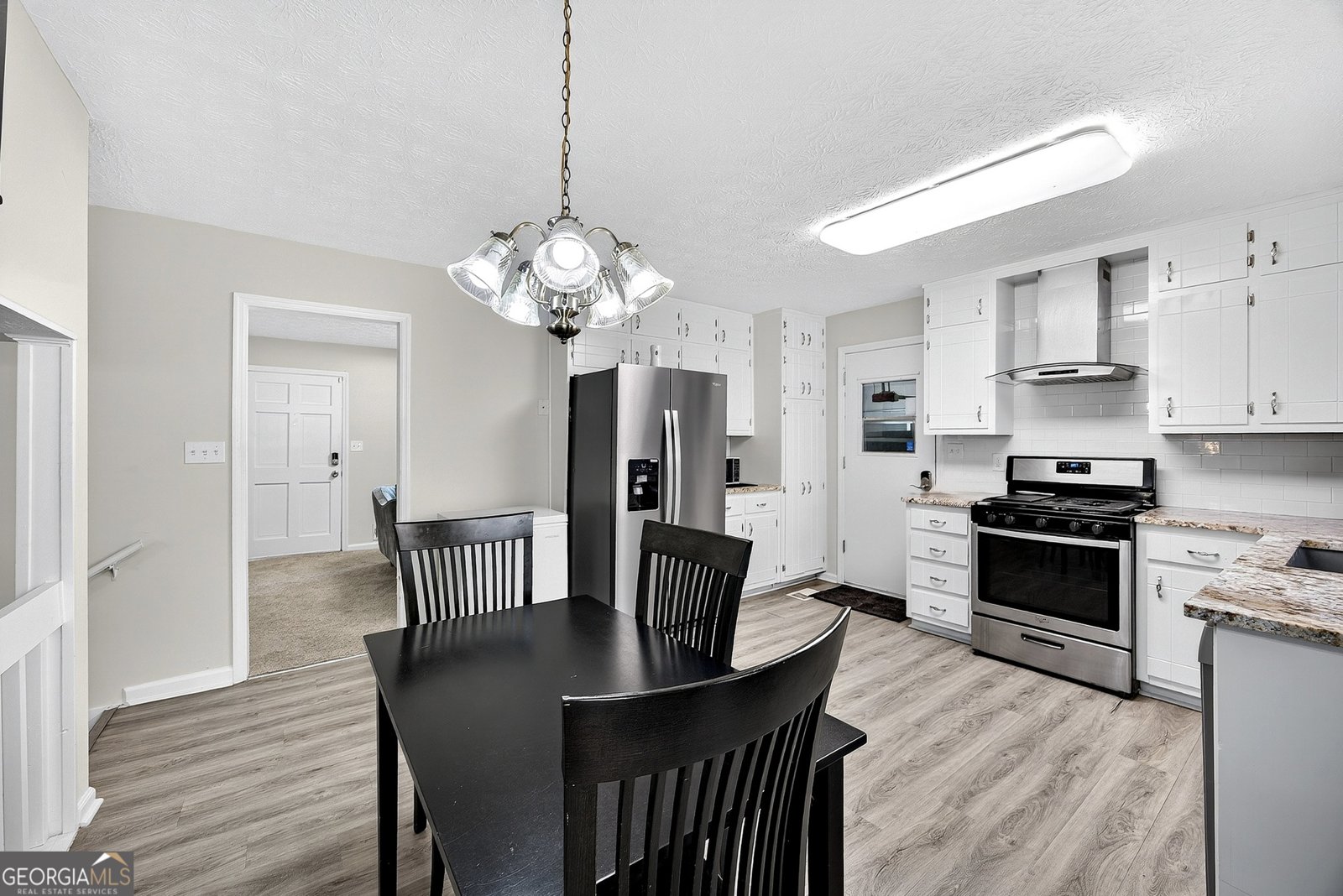 6139 Katherine Road Rex - 5
