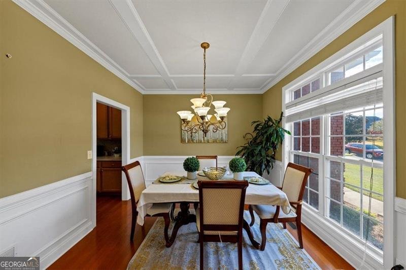 2052 EVERGREEN Drive Conyers - 10