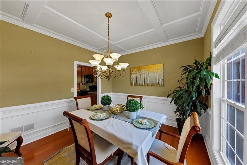 2052 EVERGREEN Drive Conyers - 11