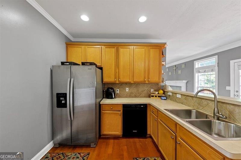 2052 EVERGREEN Drive Conyers - 13