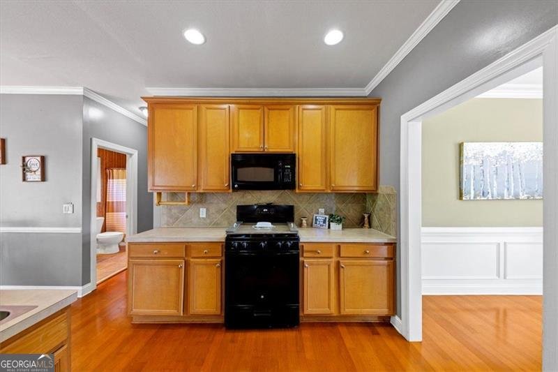 2052 EVERGREEN Drive Conyers - 14