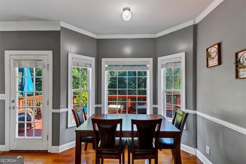 2052 EVERGREEN Drive Conyers - 16