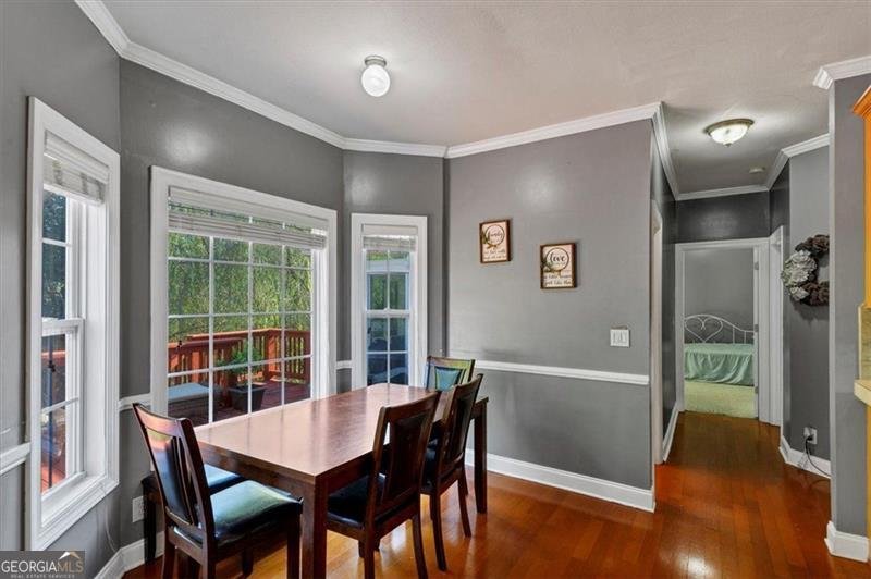 2052 EVERGREEN Drive Conyers - 17